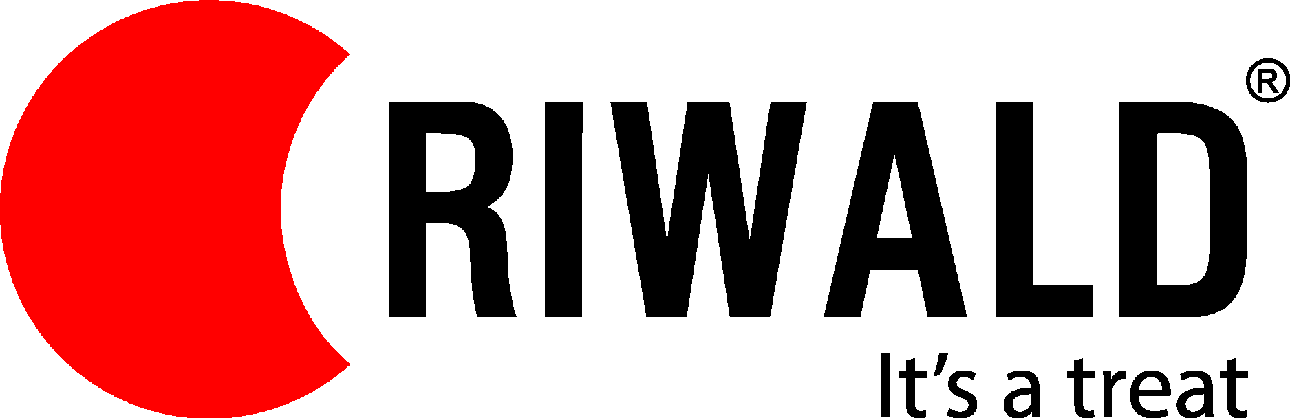 RIWALD Logo Vector Logo